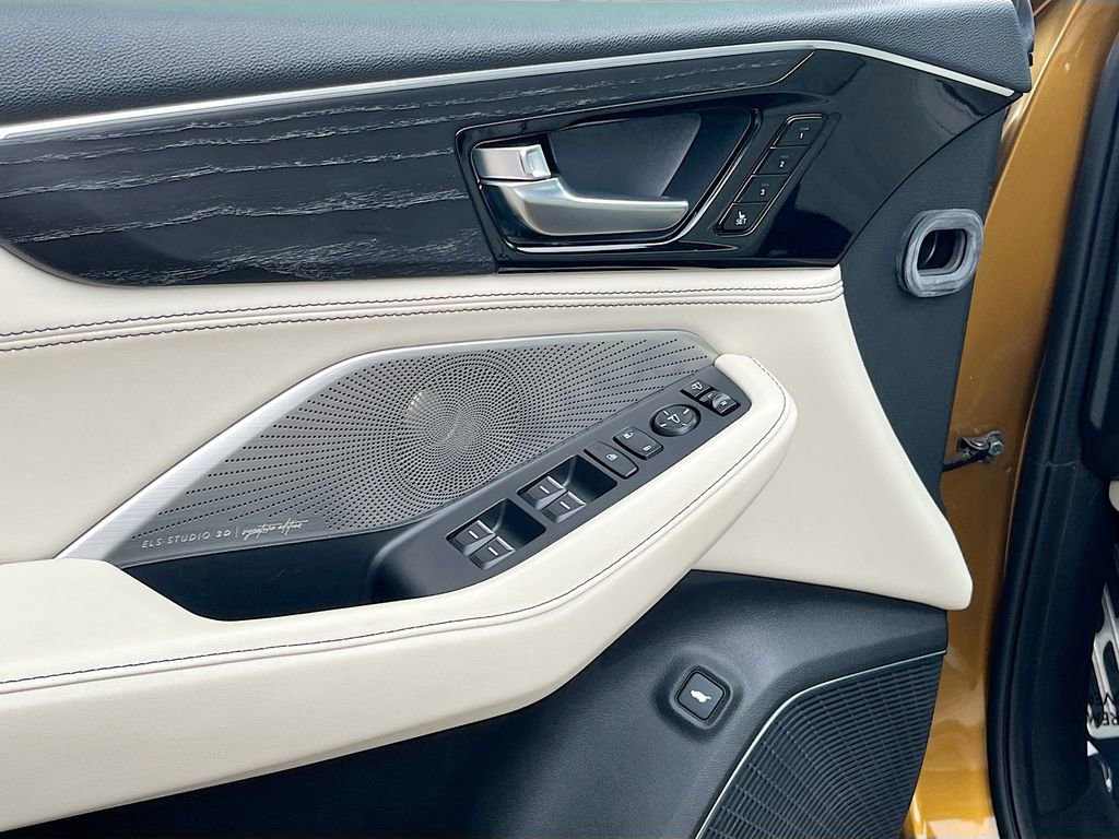 Used 2022 Acura MDX Type S image 17