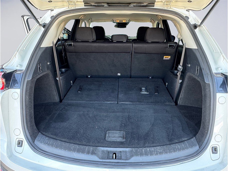 Used 2020 MAZDA CX-9 Sport FWD image 26