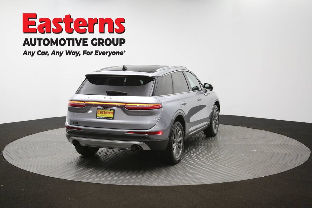 Used 2022 Lincoln Corsair AWD w/ Premium Package image 41