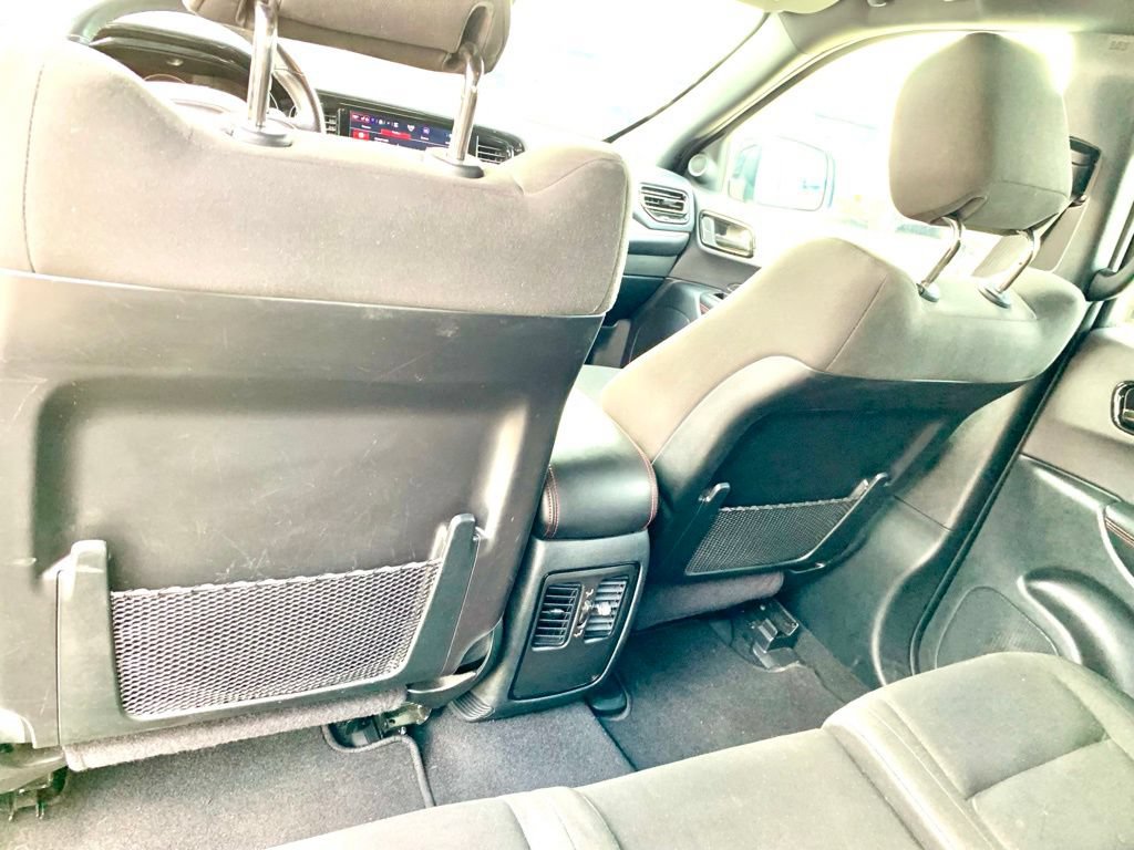 Used 2025 Dodge Durango GT RWD image 14