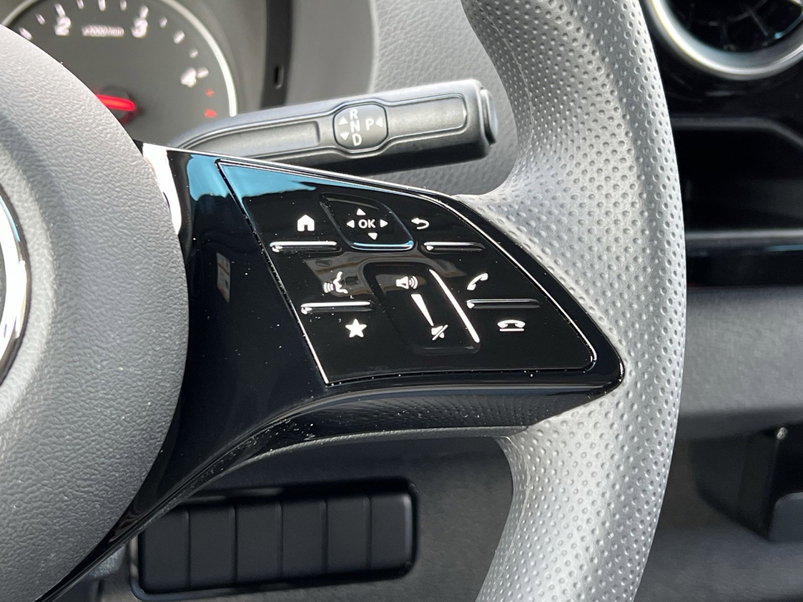 New 2026 Mercedes-Benz Sprinter 2500 image 30