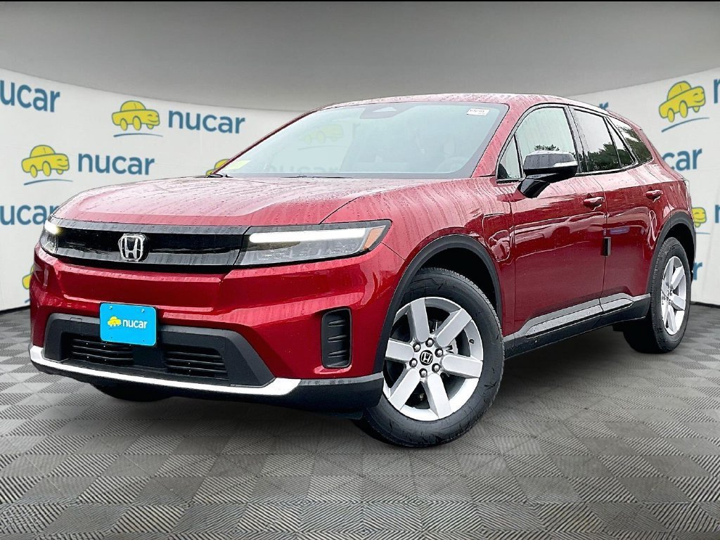 New 2026 Honda Prologue EX image 4