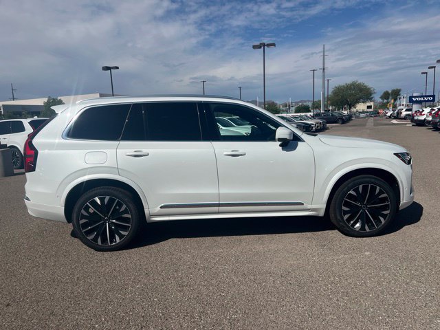 New 2026 Volvo XC90 T8 Plus w/ Protection Package AWD/4WD image 2