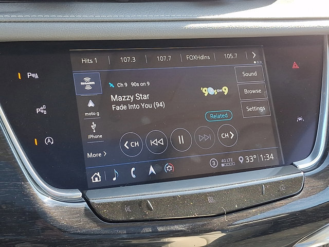 Used 2020 Cadillac XT6 Premium Luxury image 18