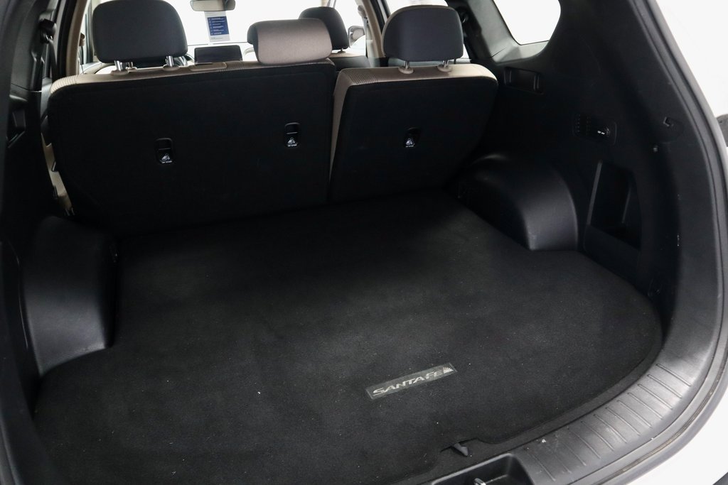 Certified 2023 Hyundai Santa Fe SEL image 16