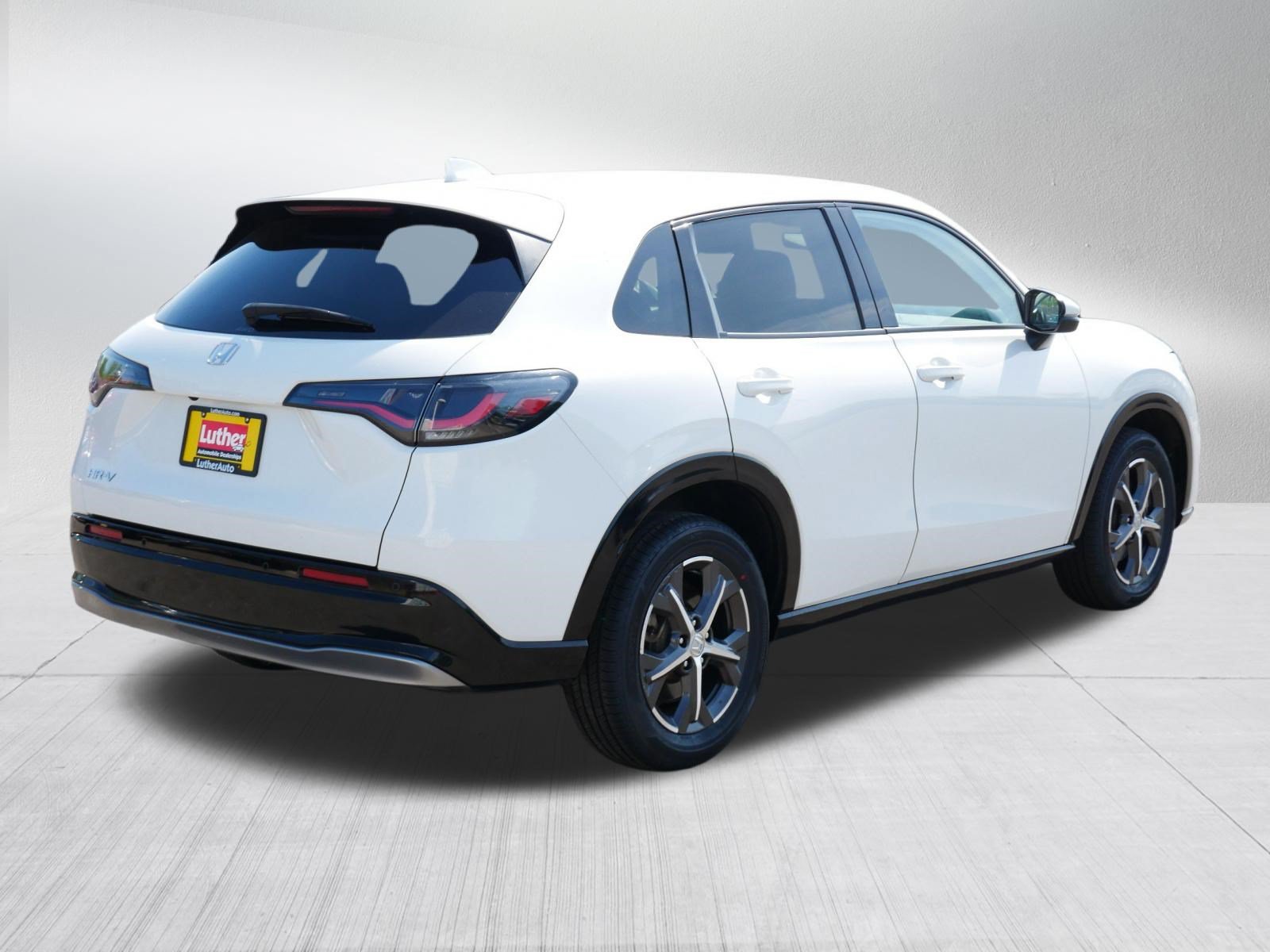 Certified 2024 Honda HR-V EX-L image 7