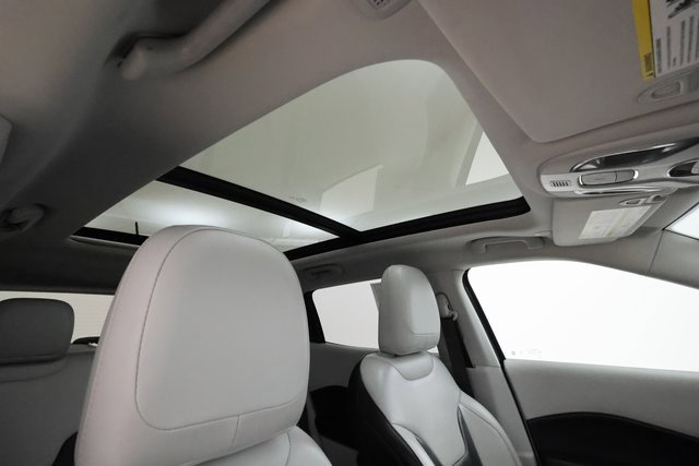 Used 2021 Jeep Compass Limited w/ Sun and Sound Group image 26