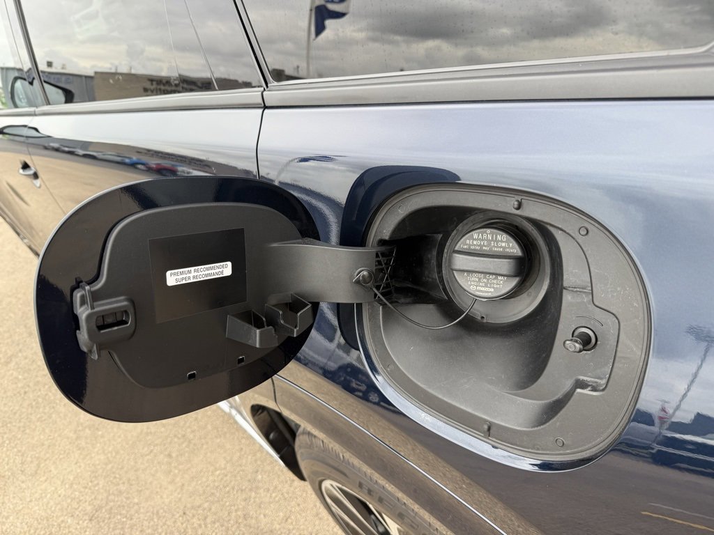 Used 2024 MAZDA CX-90 3.3 Turbo S image 59