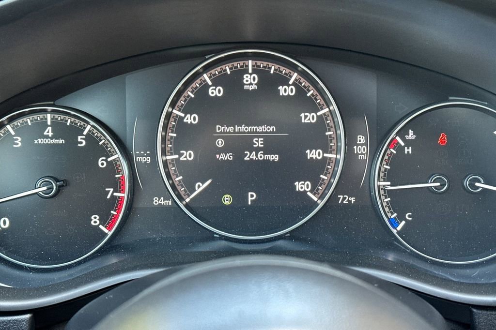 New 2026 MAZDA CX-30 AWD 2.5 S image 21