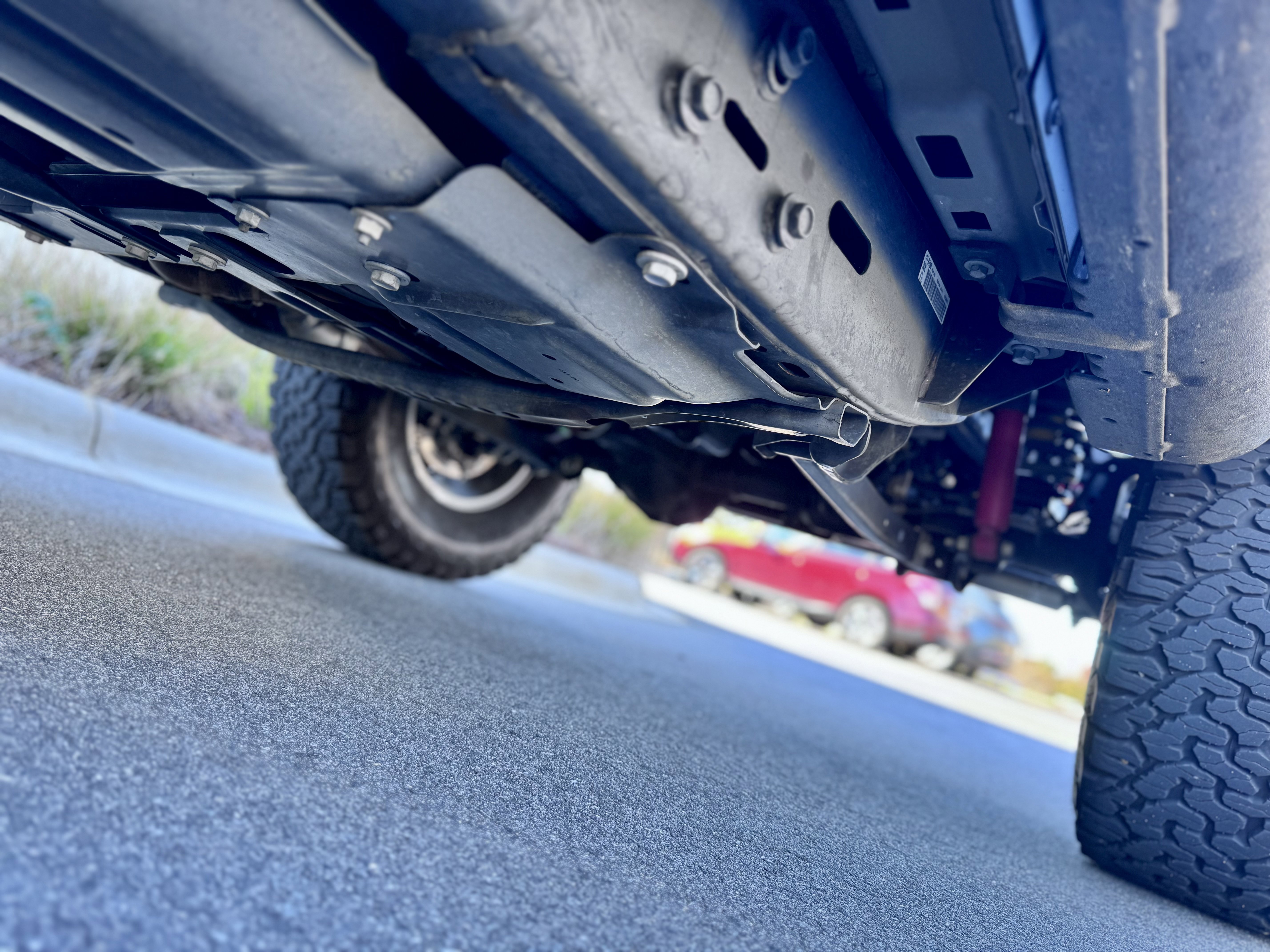 Used 2019 Jeep Wrangler Rubicon image 43