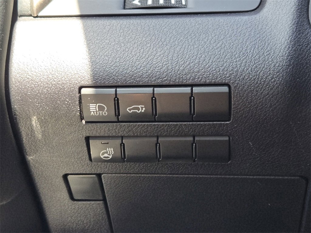 Used 2017 Lexus RX 350 FWD w/ Premium Package image 22