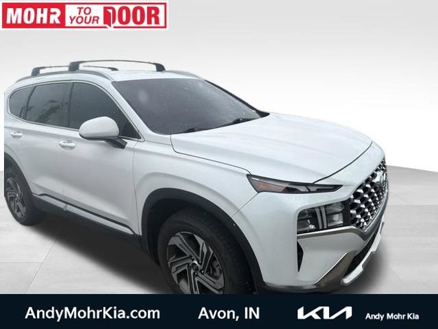 Used 2022 Hyundai Santa Fe SEL