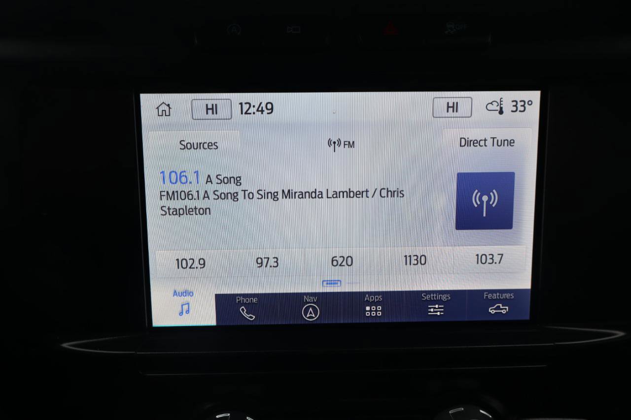 Used 2022 Ford F150 XLT w/ Equipment Group 301A Mid image 19