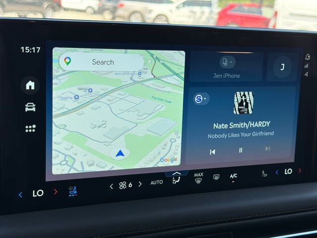 New 2026 Lincoln Aviator AWD image 31