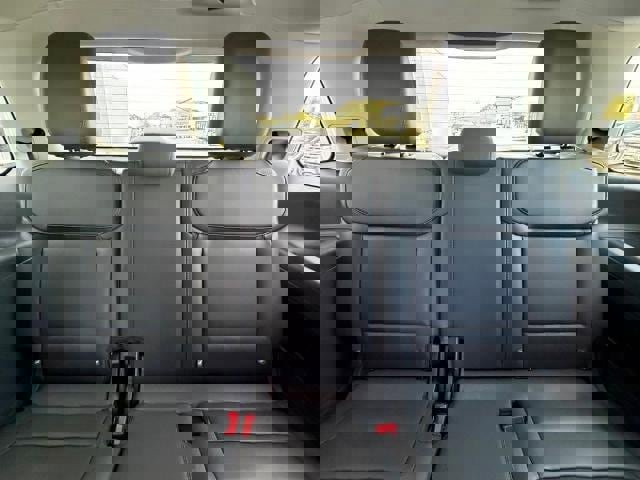 New 2026 Ford Expedition Active image 22