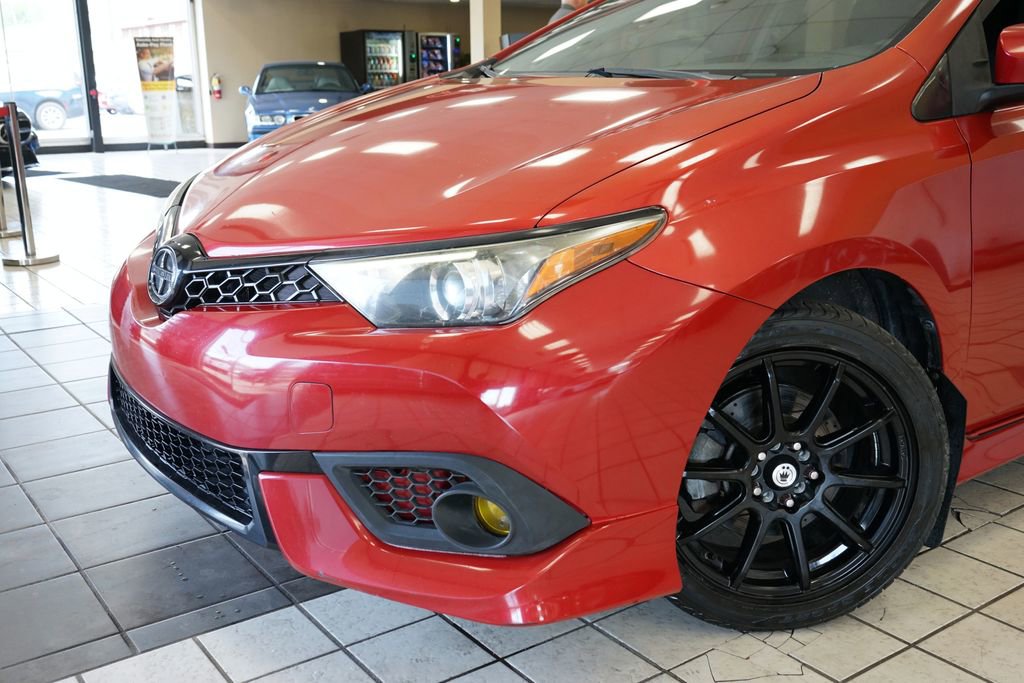 Used 2016 Scion iM image 20