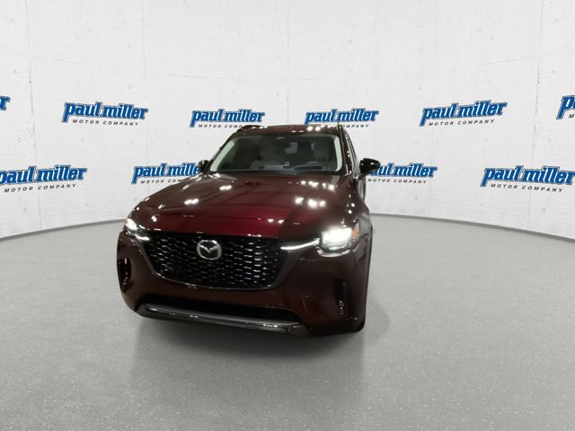 New 2026 MAZDA CX-90 3.3 Turbo S w/ Premium Package AWD/4WD image 4