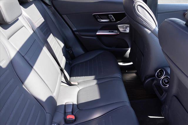 Certified 2026 Mercedes-Benz GLC 300 4MATIC image 28