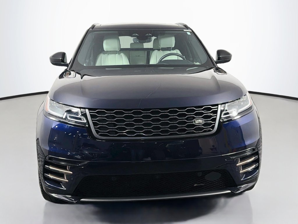 Used 2023 Land Rover Range Rover Velar R-Dynamic S AWD/4WD image 2