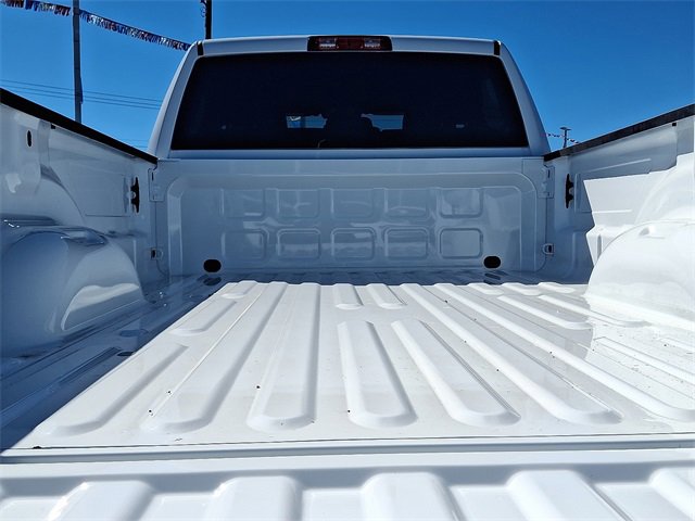 Used 2023 RAM 3500 Tradesman w/ Chrome Appearance Group image 31