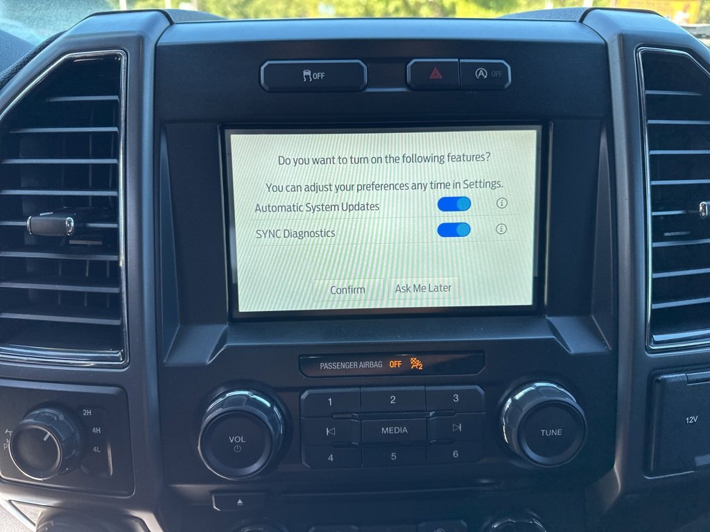 Used 2018 Ford F150 XLT w/ Equipment Group 302A Luxury image 30