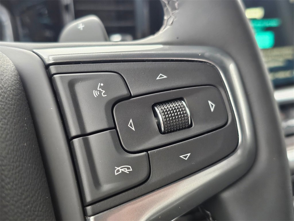 New 2026 Chevrolet Silverado 1500 LTZ w/ Max Trailering Package image 33