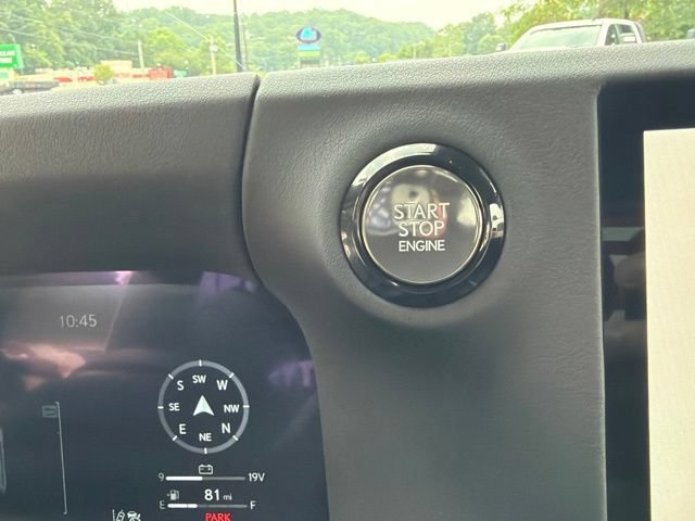 Used 2024 Lexus GX 550 AWD/4WD image 51