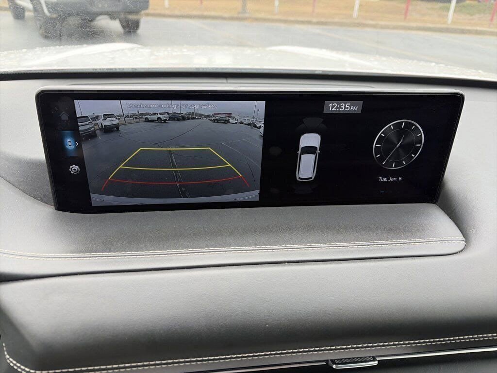 Used 2024 Genesis GV80 2.5T image 15