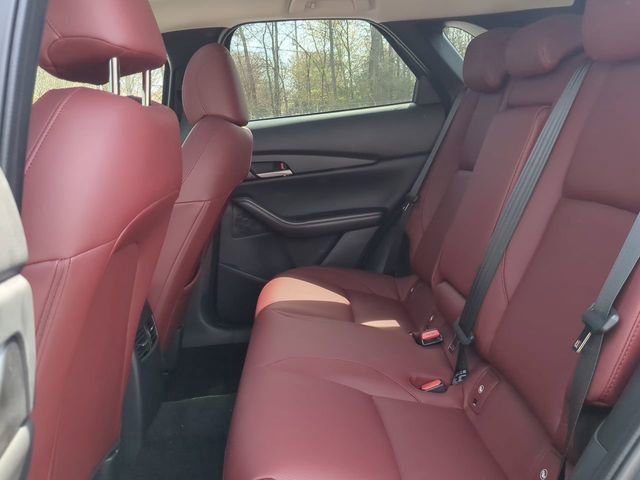 New 2026 MAZDA CX-30 AWD 2.5 S image 12