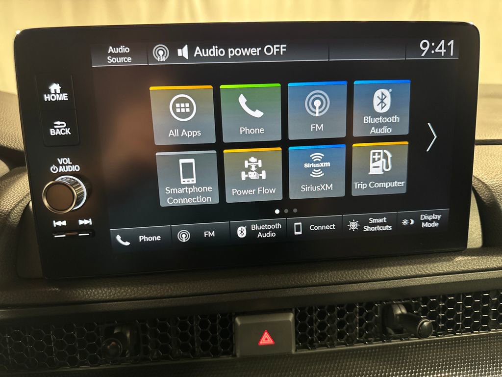 Certified 2025 Honda CR-V Sport-L image 32
