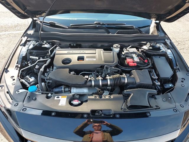 Used 2020 Honda Accord Sport image 20