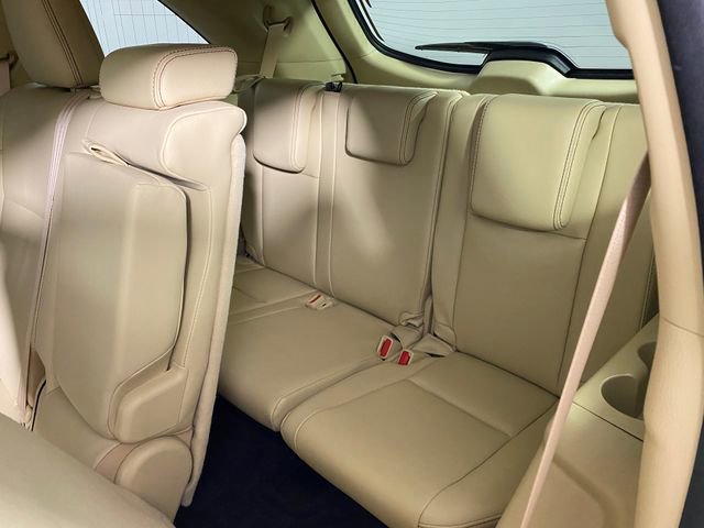 Used 2017 Toyota Highlander XLE w/ Protection Package #3 image 14