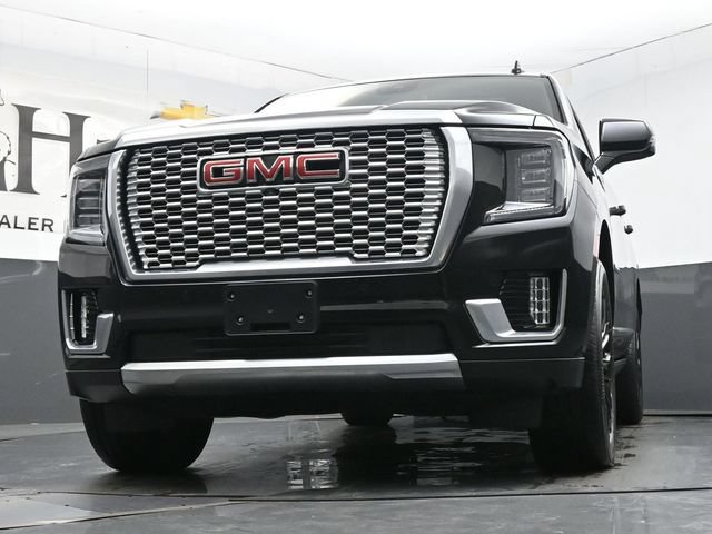 Used 2023 GMC Yukon XL Denali AWD/4WD image 57