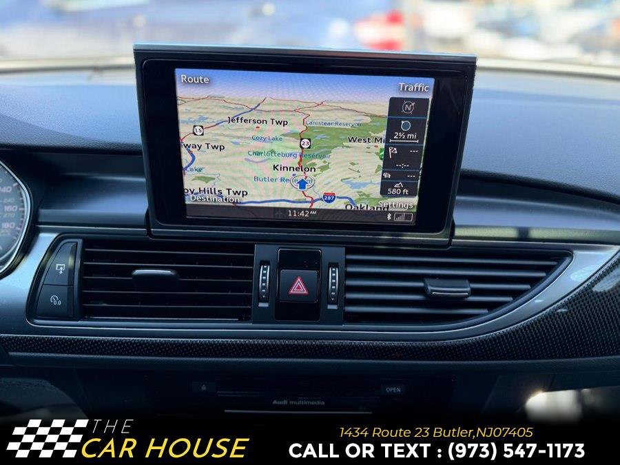 Used 2016 Audi S6 Premium Plus image 28