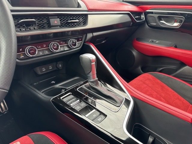 Used 2025 Acura ADX A-Spec image 20