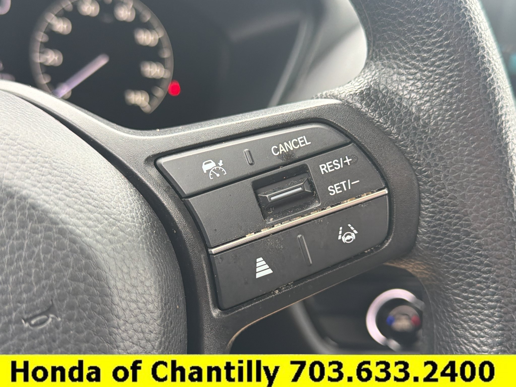 Used 2024 Honda HR-V LX image 13