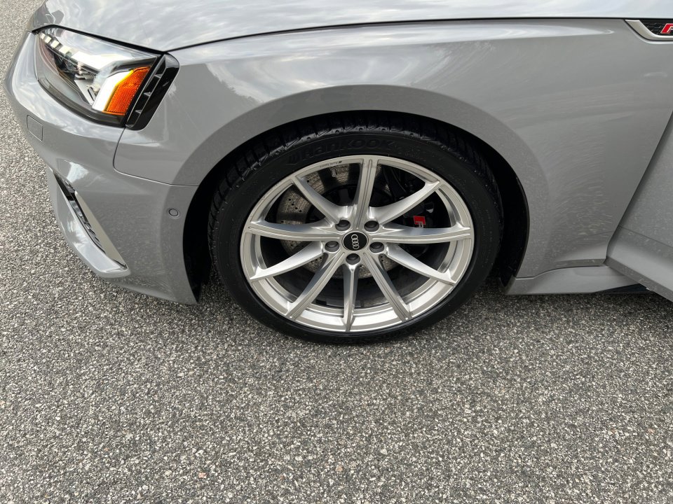 Used 2023 Audi RS 5 Sportback w/ RS Driver Assistance Package image 27