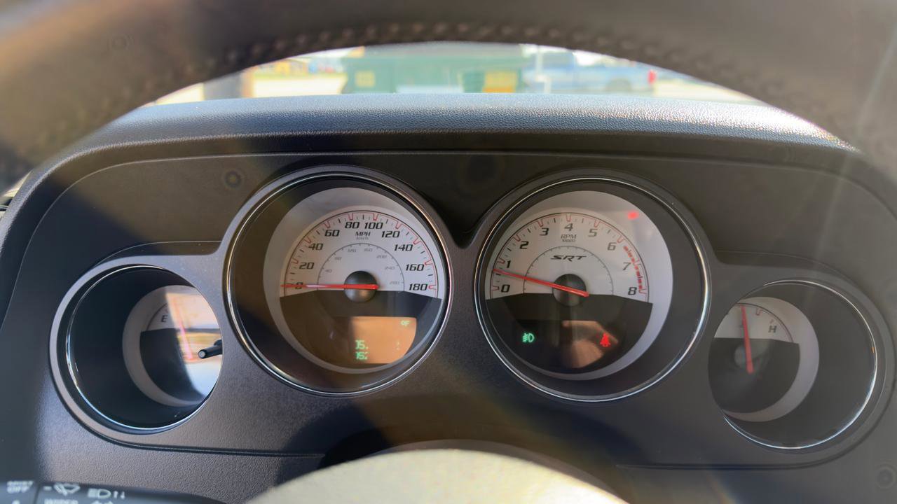 Used 2014 Dodge Challenger SRT8 w/ Harman/Kardon Audio Group image 45