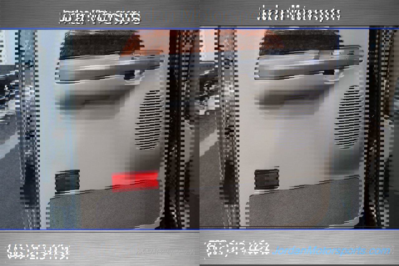 Used 2001 Ford Excursion Limited image 76