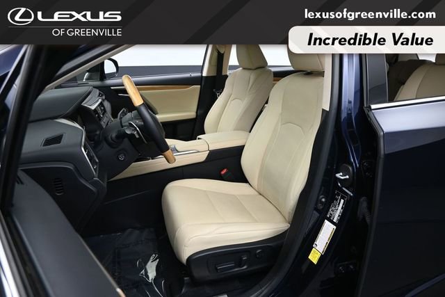 Used 2021 Lexus RX 350L FWD w/ Premium Package image 21