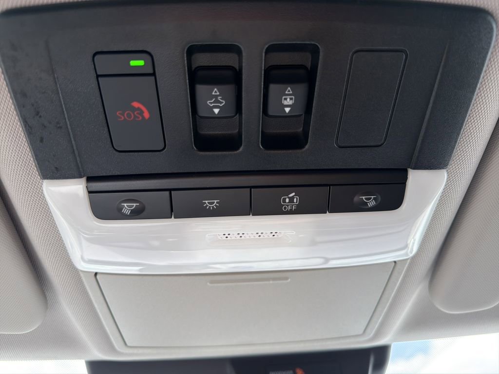 Used 2024 Mitsubishi Outlander SEL image 34