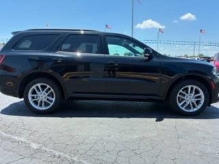 Used 2024 Dodge Durango GT AWD/4WD image 6