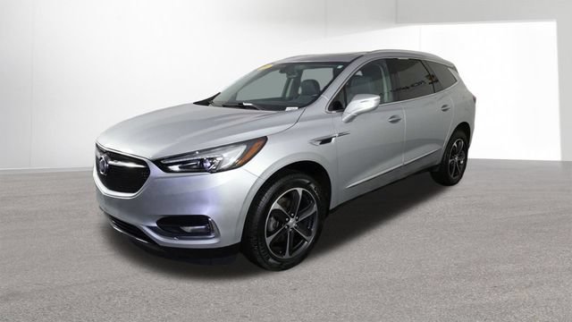 Used 2020 Buick Enclave Essence w/ Sport Touring Edition FWD image 5