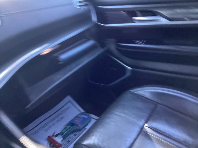 Used 2022 Jeep Wagoneer Series I w/ Premium Group I image 33