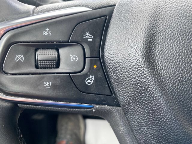 Used 2024 Chevrolet Trax ACTIV FWD image 7