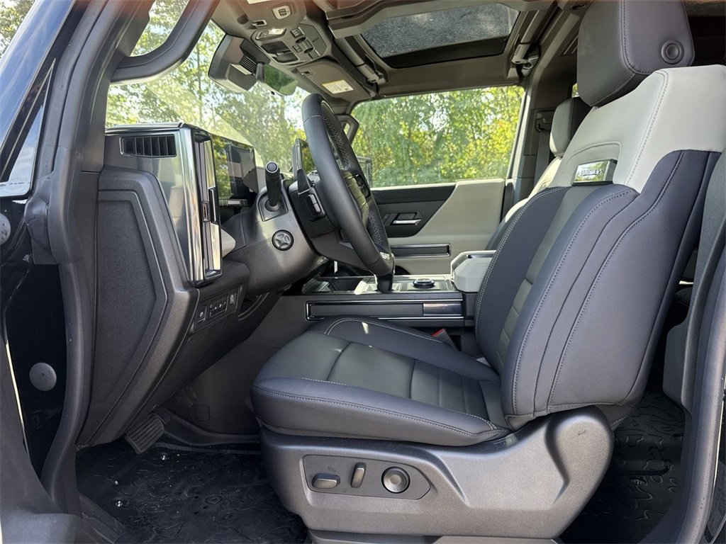 New 2026 GMC Hummer EV SUV image 13