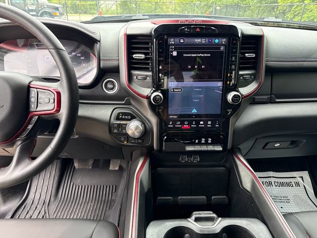 Used 2025 RAM 1500 Rebel w/ Rebel Level 1 Equipment Group image 17