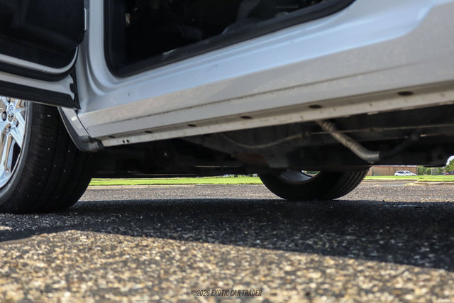 Used 2013 RAM 1500 R/T w/ Convenience Group RWD image 43