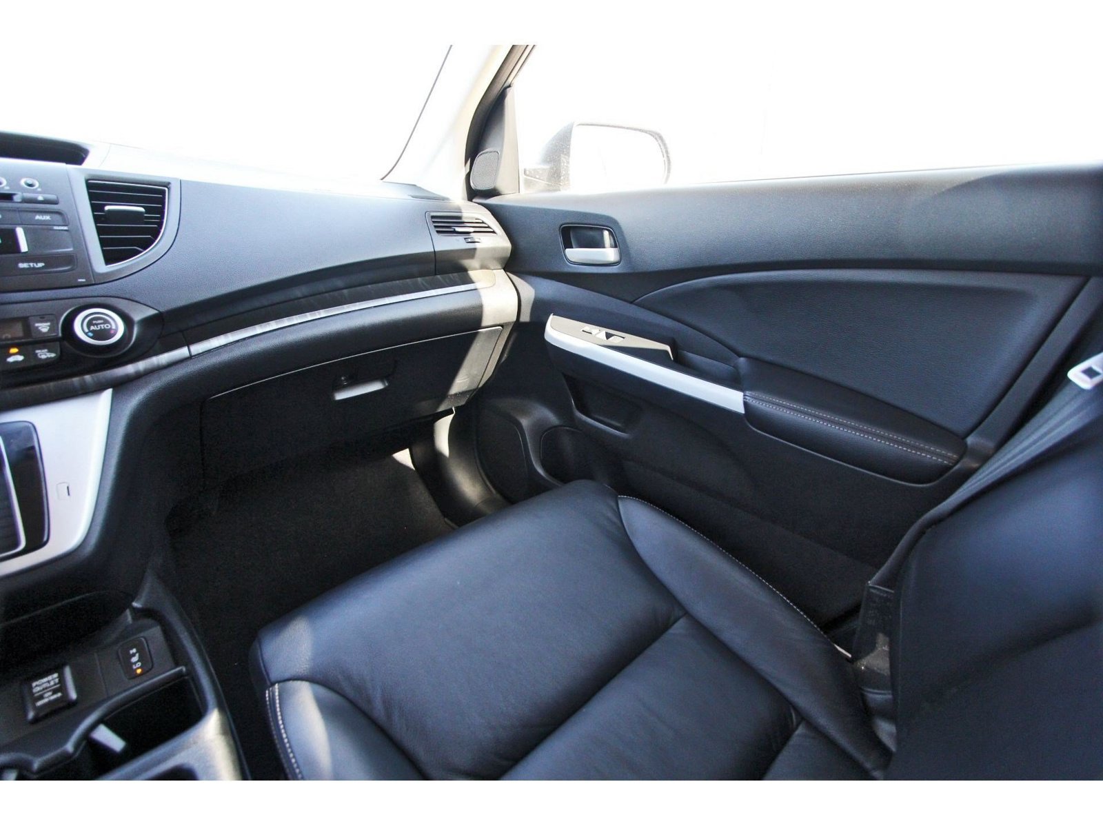 Used 2012 Honda CR-V EX-L image 11
