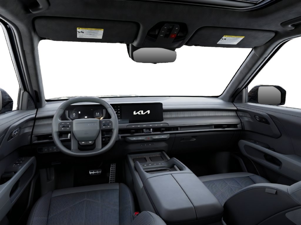 New 2027 Kia Telluride X-Line SX Prestige AWD/4WD image 14
